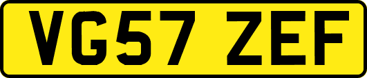 VG57ZEF