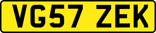 VG57ZEK