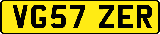 VG57ZER