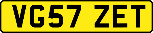 VG57ZET