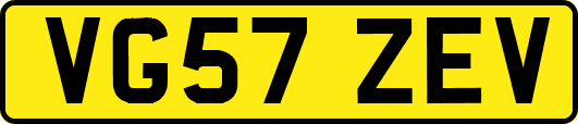 VG57ZEV