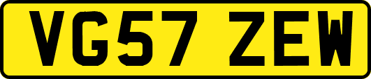 VG57ZEW