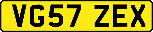 VG57ZEX