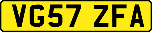 VG57ZFA