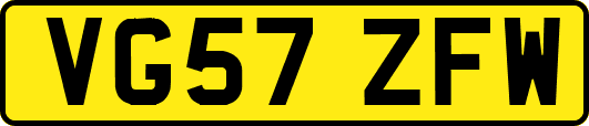 VG57ZFW