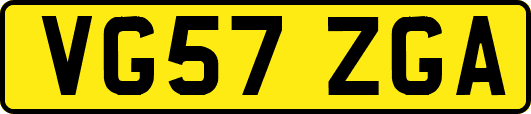 VG57ZGA