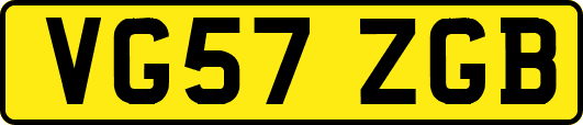 VG57ZGB