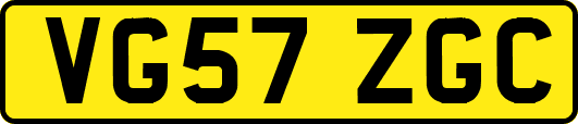 VG57ZGC