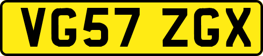 VG57ZGX