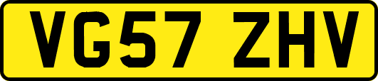 VG57ZHV