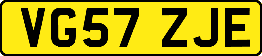VG57ZJE