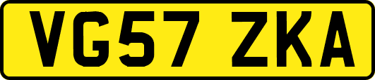 VG57ZKA