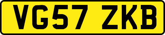 VG57ZKB