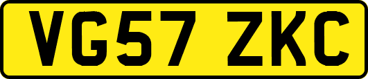 VG57ZKC
