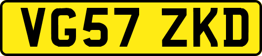 VG57ZKD