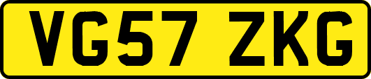 VG57ZKG
