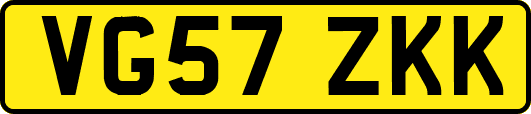 VG57ZKK