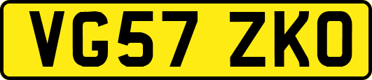 VG57ZKO