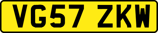 VG57ZKW