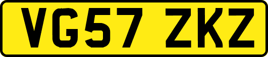 VG57ZKZ