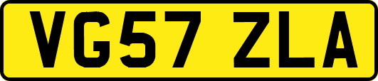 VG57ZLA