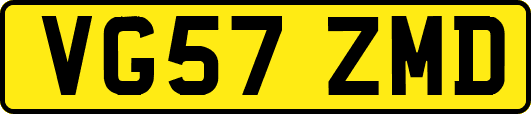 VG57ZMD
