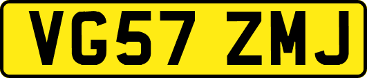 VG57ZMJ