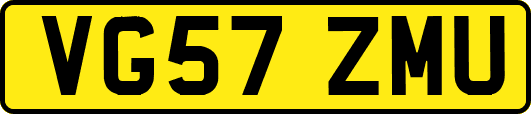 VG57ZMU