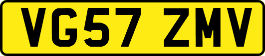 VG57ZMV