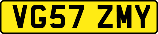 VG57ZMY