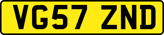 VG57ZND