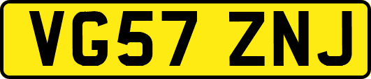 VG57ZNJ