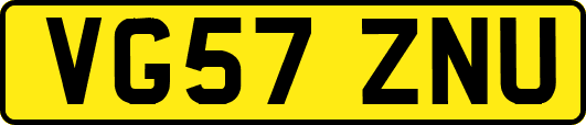 VG57ZNU