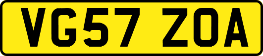 VG57ZOA