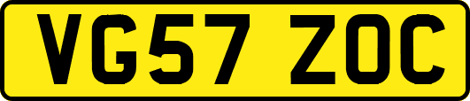 VG57ZOC