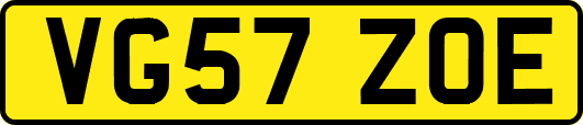 VG57ZOE