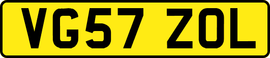 VG57ZOL