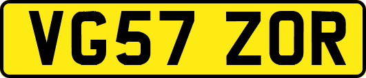 VG57ZOR