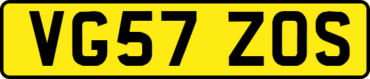 VG57ZOS