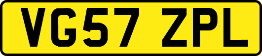 VG57ZPL