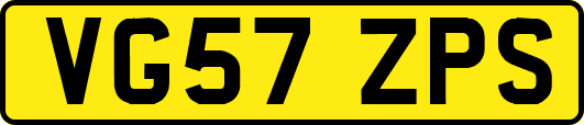 VG57ZPS