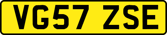 VG57ZSE