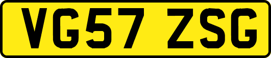 VG57ZSG