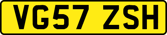 VG57ZSH