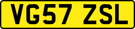 VG57ZSL