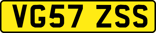 VG57ZSS