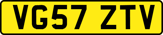 VG57ZTV