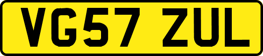 VG57ZUL