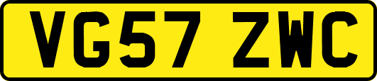 VG57ZWC
