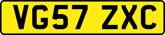 VG57ZXC